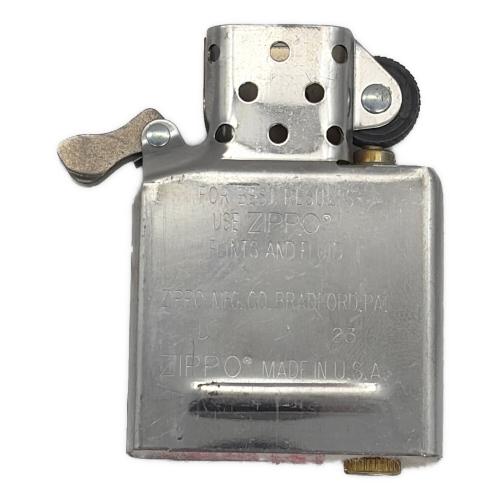 ZIPPO (ジッポ) オイルライター 2023年 ZYA MOE GIRL