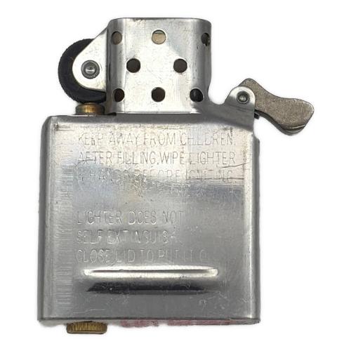 ZIPPO (ジッポ) オイルライター 2023年 ZYA MOE GIRL