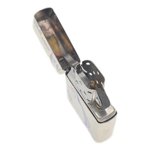 ZIPPO (ジッポ) オイルライター 2023年 ZYA MOE GIRL