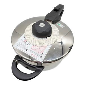 Fissler (フィスラー) 圧力片手鍋 Schnellkochtopf