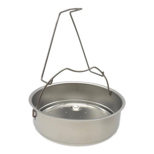 Fissler (フィスラー) 圧力片手鍋 Schnellkochtopf