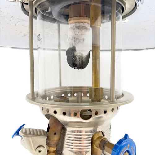 PETROMAX (ペトロマックス) オイルランタン HK500
