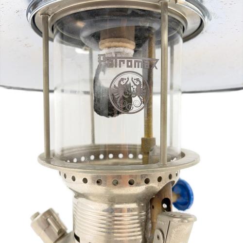 PETROMAX (ペトロマックス) オイルランタン HK500