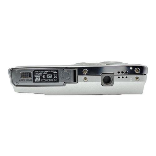 CASIO (カシオ) コンパクトデジタルカメラ EX-Z550