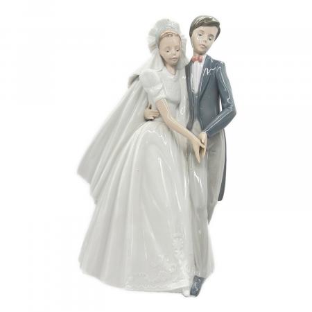 LLADRO (リヤドロ) インテリア小物 新婦｜トレファクONLINE
