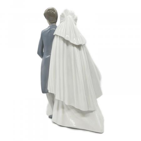 LLADRO (リヤドロ) インテリア小物 新婦｜トレファクONLINE