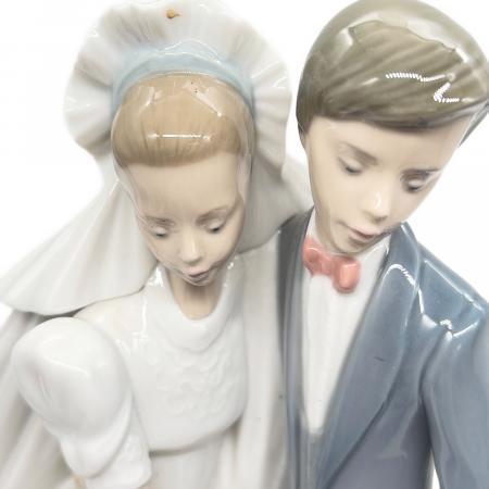 LLADRO (リヤドロ) インテリア小物 新婦｜トレファクONLINE