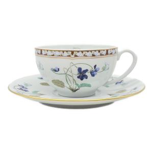 HAVILAND (アビランド) カップ&ソーサー アンペラトリスユジェニー