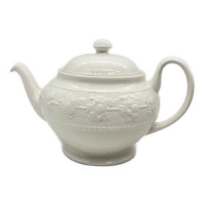 Wedgwood (ウェッジウッド) ティーポット フェスティビティー