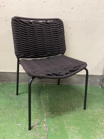 IKEA (イケア) チェア 805.038.08 TEGELÖN グレー