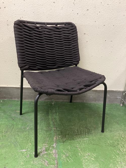 IKEA (イケア) チェア 805.038.08 TEGELÖN グレー