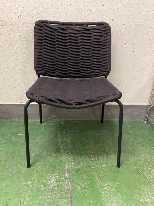 IKEA (イケア) チェア 805.038.08 TEGELÖN グレー