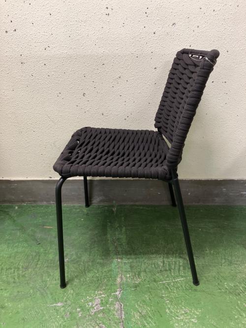 IKEA (イケア) チェア 805.038.08 TEGELÖN グレー