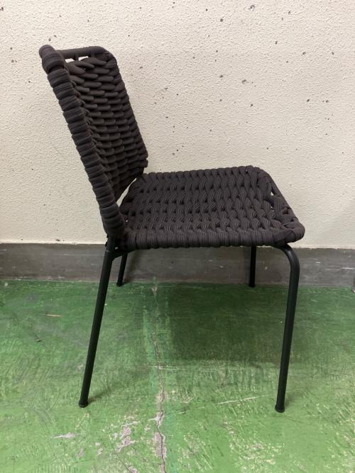 IKEA (イケア) チェア 805.038.08 TEGELÖN グレー