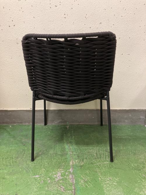 IKEA (イケア) チェア 805.038.08 TEGELÖN グレー