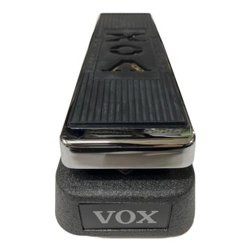 VOX (ヴォックス) ワウペダル V847