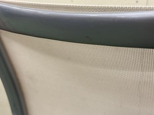 ALIAS (エイリアス) オフィスチェア キャスター劣化有 Cassina IXC.取り扱い ホワイト ローリングフレーム
