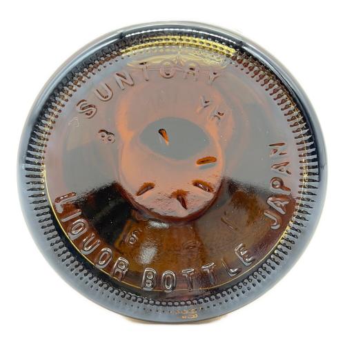 サントリー 山崎 ジャパニーズウィスキー 1923年 700ml