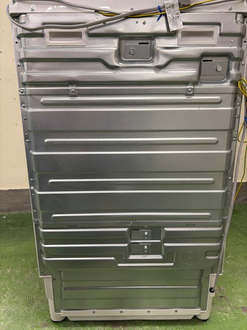 TOSHIBA (トウシバ) ドラム式洗濯乾燥機 TW-127XP2L 2023年製