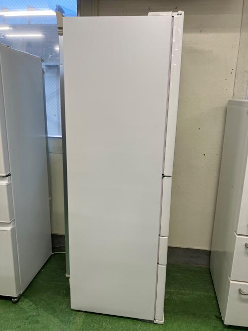 TOSHIBA (トウシバ) 6ドア冷蔵庫 GR-V460FH 2023年製 462L