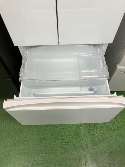 TOSHIBA (トウシバ) 6ドア冷蔵庫 GR-V460FH 2023年製 462L