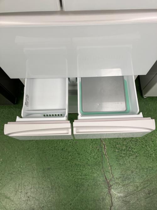 TOSHIBA (トウシバ) 6ドア冷蔵庫 GR-V460FH 2023年製 462L