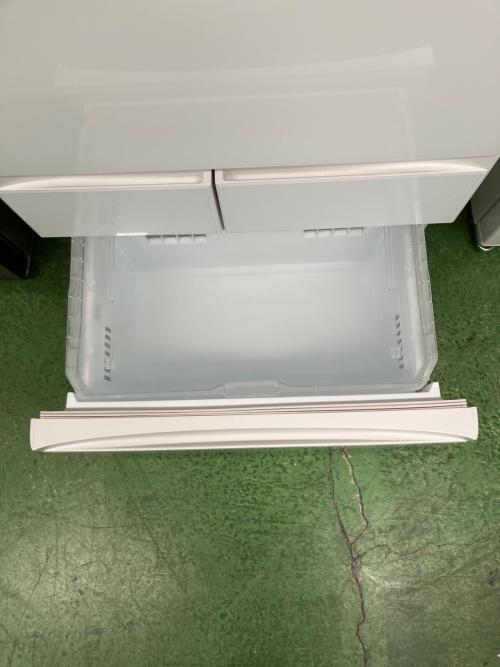 TOSHIBA (トウシバ) 6ドア冷蔵庫 GR-V460FH 2023年製 462L