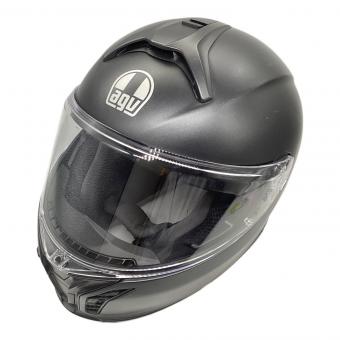 agv (エージーブイ) バイク用ヘルメット 2022年製 Lサイズ PSCマーク(バイク用ヘルメット)有
