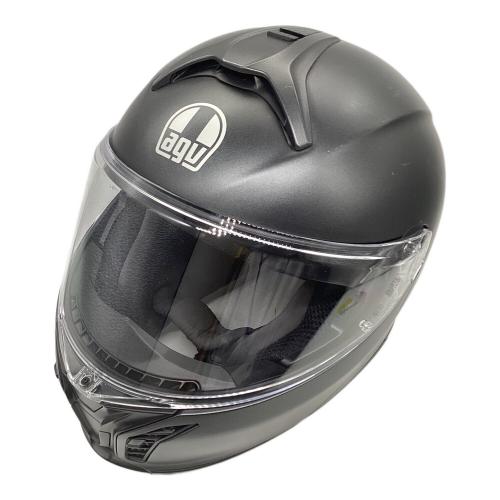 agv (エージーブイ) バイク用ヘルメット 2022年製 Lサイズ PSCマーク(バイク用ヘルメット)有