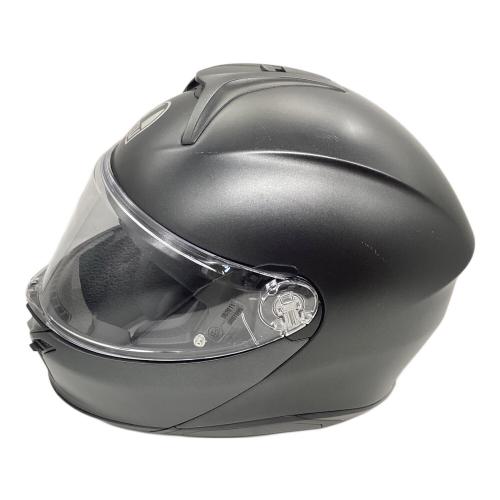 agv (エージーブイ) バイク用ヘルメット 2022年製 Lサイズ PSCマーク(バイク用ヘルメット)有