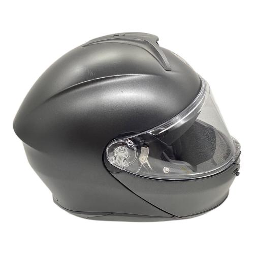agv (エージーブイ) バイク用ヘルメット 2022年製 Lサイズ PSCマーク(バイク用ヘルメット)有
