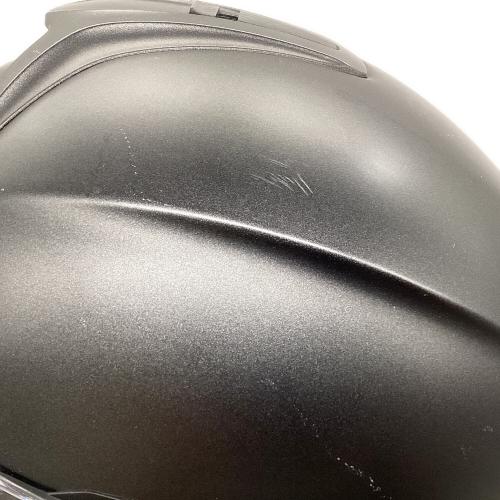 agv (エージーブイ) バイク用ヘルメット 2022年製 Lサイズ PSCマーク(バイク用ヘルメット)有