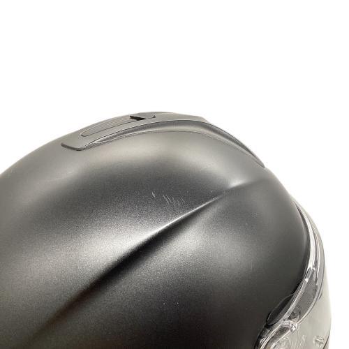 agv (エージーブイ) バイク用ヘルメット 2022年製 Lサイズ PSCマーク(バイク用ヘルメット)有