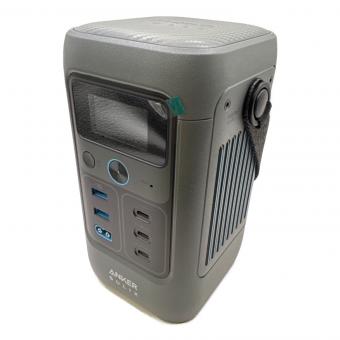 Anker (アンカー) ポータブル電源　Solix C200 DC Portable Power Station  A17275Z1