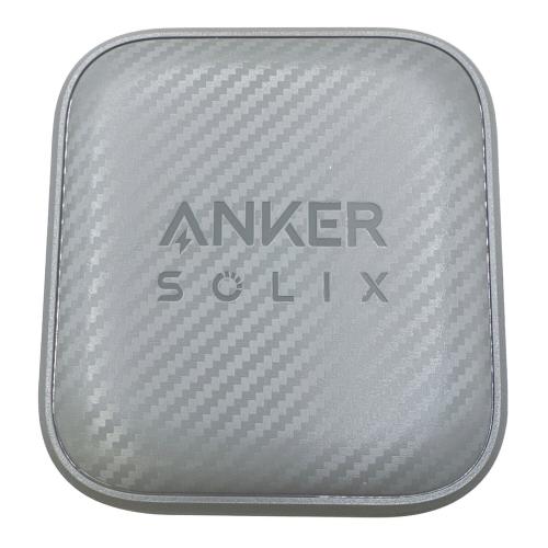 Anker (アンカー) ポータブル電源　Solix C200 DC Portable Power Station  A17275Z1