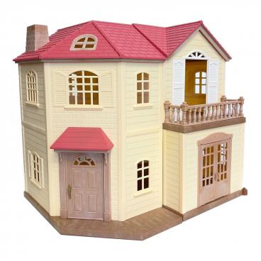 カテゴリ：シルバニアファミリー｜在庫：あり】商品一覧｜中古