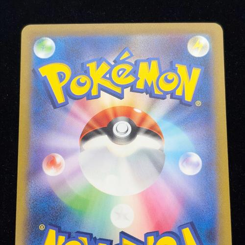 フシギバナex ポケモンカード 200/165 SAR