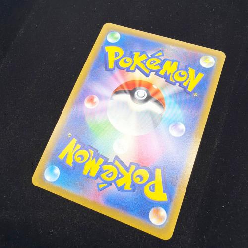 ニンフィアV ポケモンカード 083/069 SR