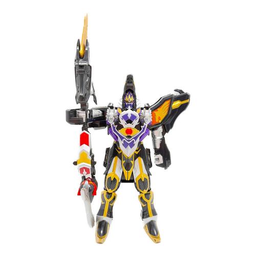 魔法戦隊マジレンジャー (マホウセンタイマジレンジャー) DXウルカイザー 戦隊ヒーロー ①
