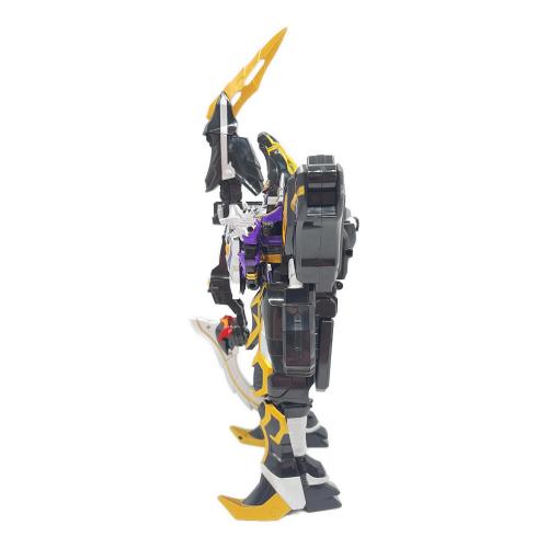 魔法戦隊マジレンジャー (マホウセンタイマジレンジャー) DXウルカイザー 戦隊ヒーロー ①