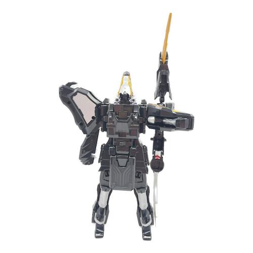 魔法戦隊マジレンジャー (マホウセンタイマジレンジャー) DXウルカイザー 戦隊ヒーロー ①