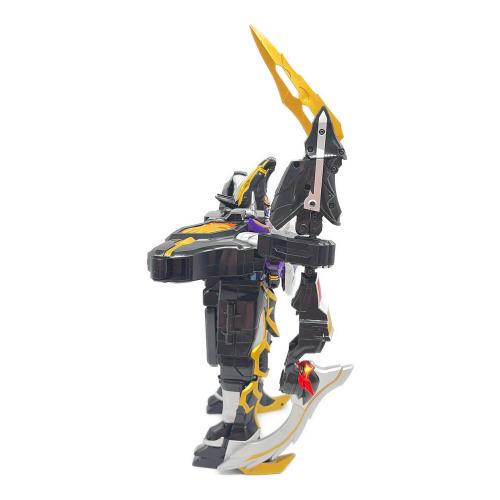 魔法戦隊マジレンジャー (マホウセンタイマジレンジャー) DXウルカイザー 戦隊ヒーロー ①