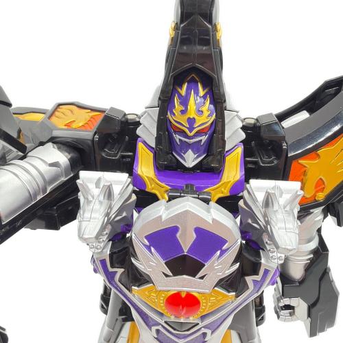 魔法戦隊マジレンジャー (マホウセンタイマジレンジャー) DXウルカイザー 戦隊ヒーロー ①