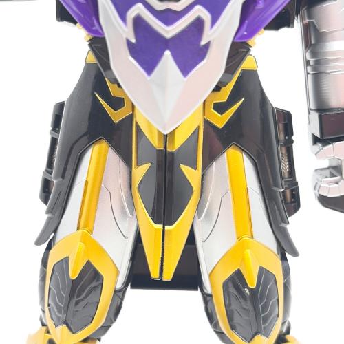 魔法戦隊マジレンジャー (マホウセンタイマジレンジャー) DXウルカイザー 戦隊ヒーロー ①
