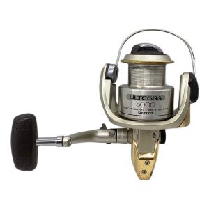 SHIMANO (シマノ) リール アルテグラ5000