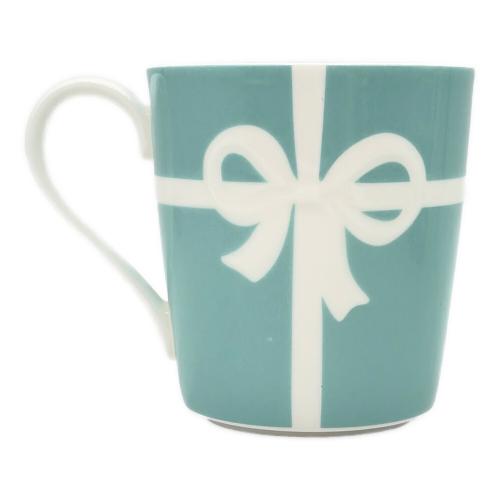 TIFFANY & Co. (ティファニー) マグカップ