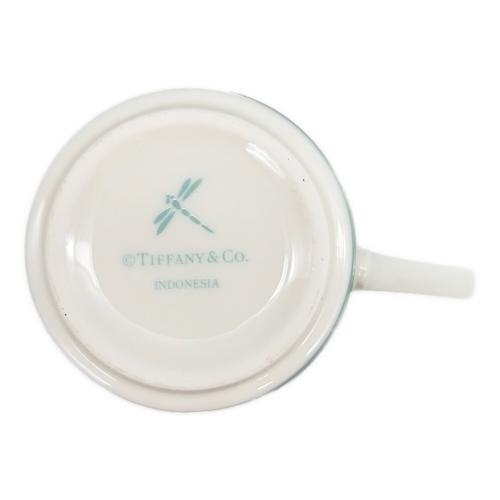 TIFFANY & Co. (ティファニー) マグカップ