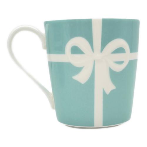 TIFFANY & Co. (ティファニー) マグカップ