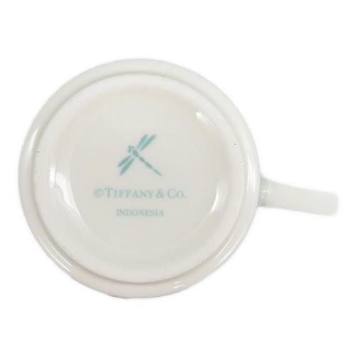 TIFFANY & Co. (ティファニー) マグカップ