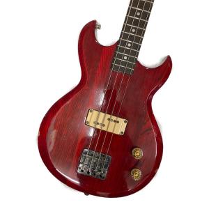 Aria Pro 2 (アリアプロ2) エレキベース CSB-380 MATUMOKU 日本製